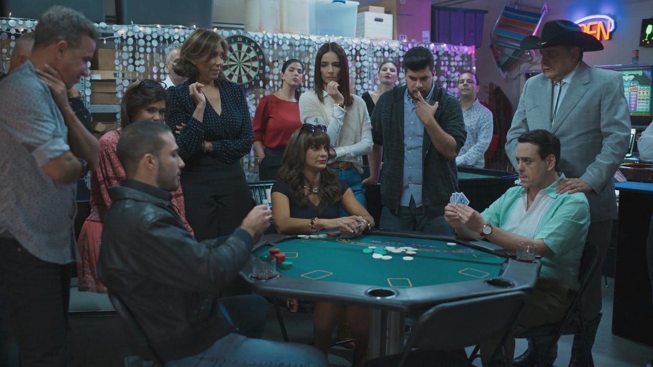 assista ao episódio 45 da temporada 1