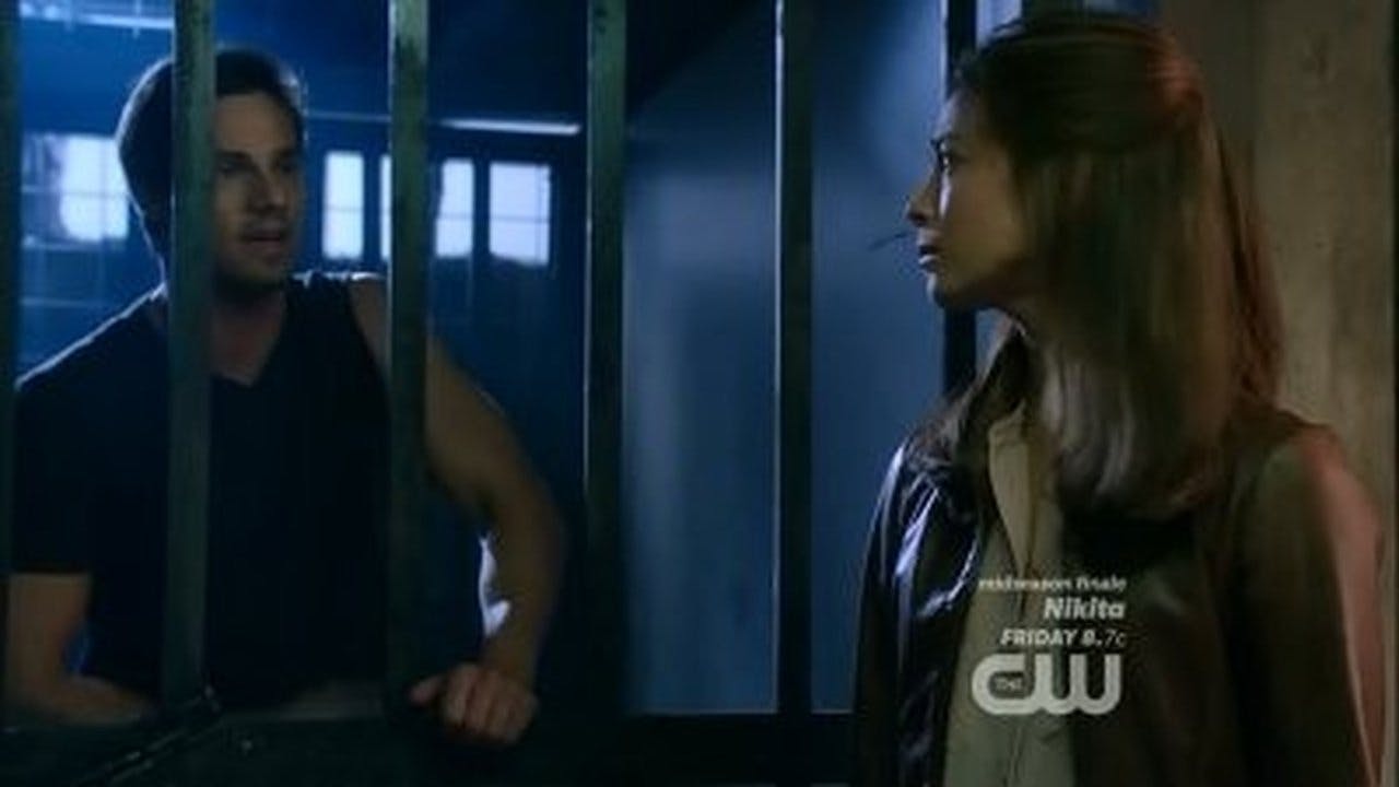 assista ao episódio 8 da temporada 1