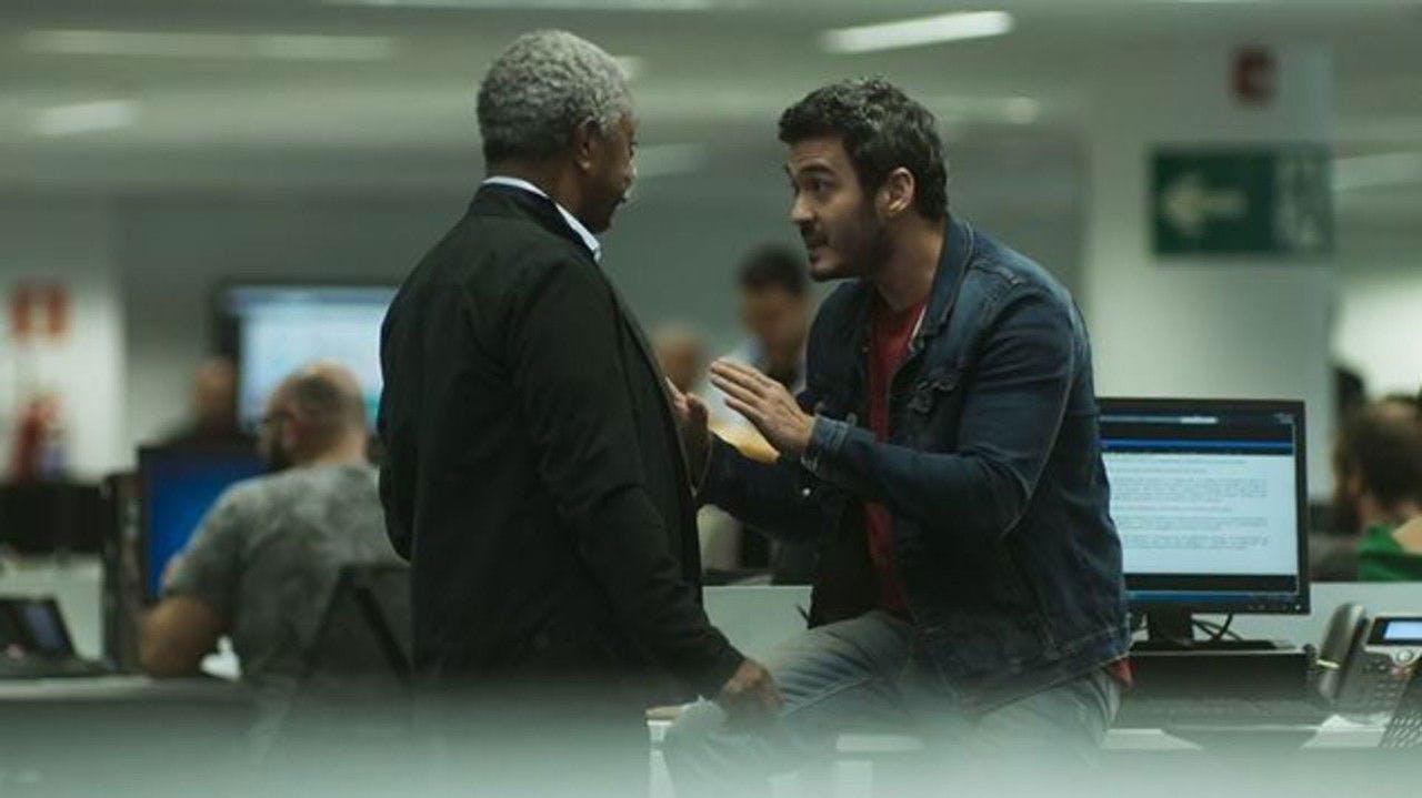 assista ao episódio 9 da temporada 1