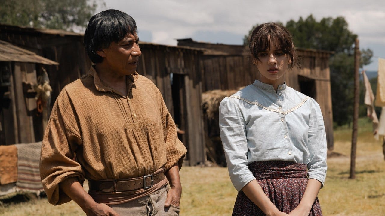 assista ao episódio 1 da temporada 1