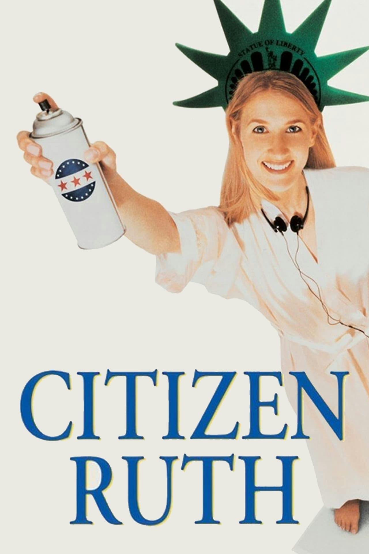 Assistir Citizen Ruth Online em HD