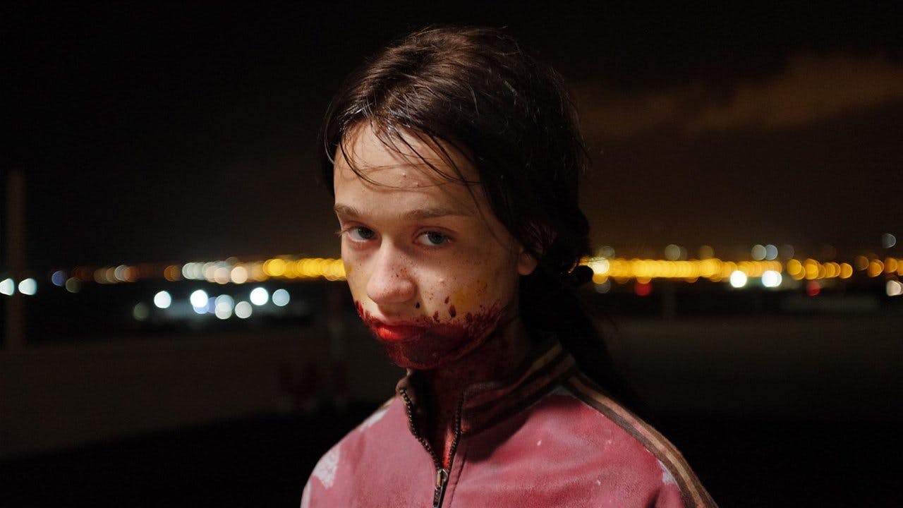 assista ao episódio 4 da temporada 1
