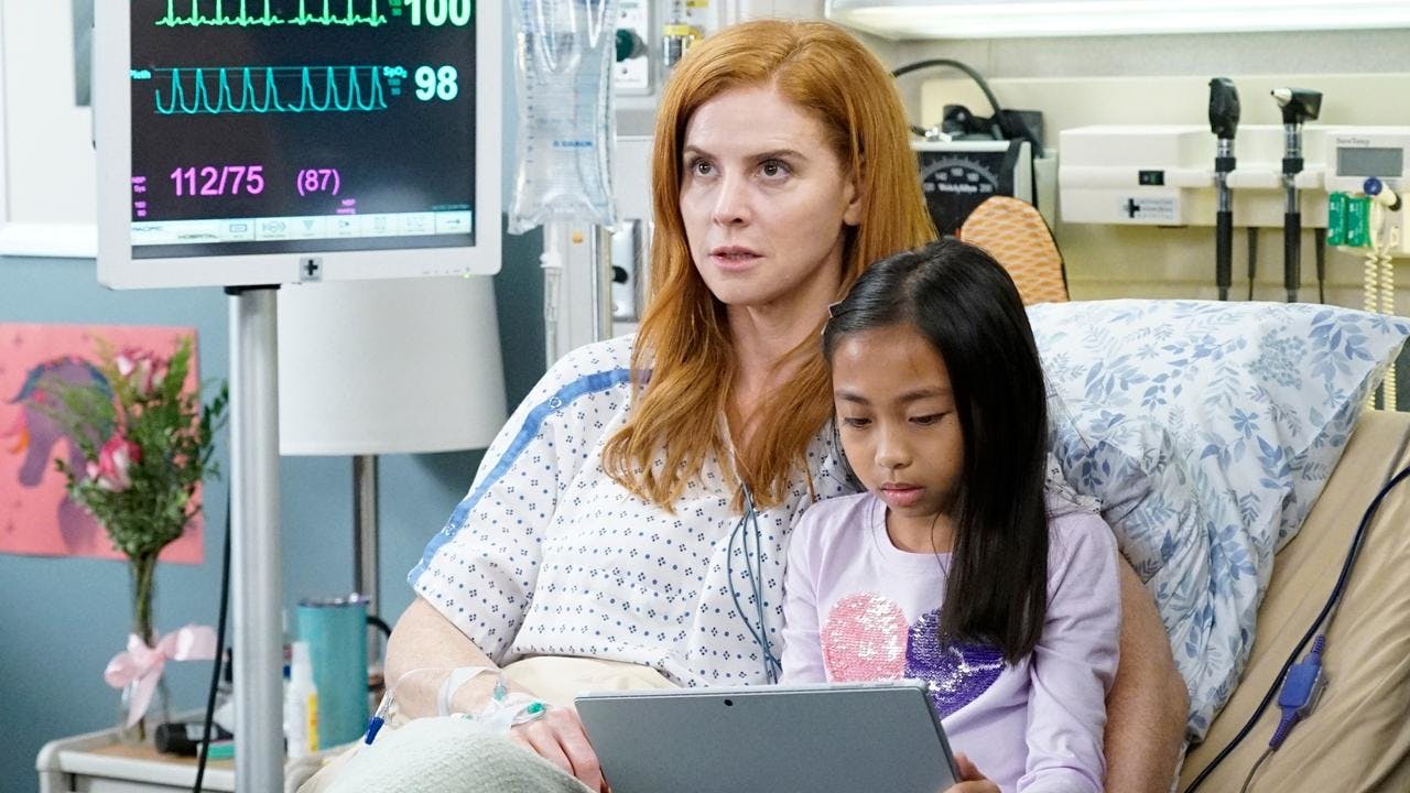 assista ao episódio 11 da temporada 16