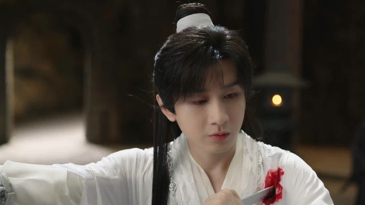 assista ao episódio 34 da temporada 1