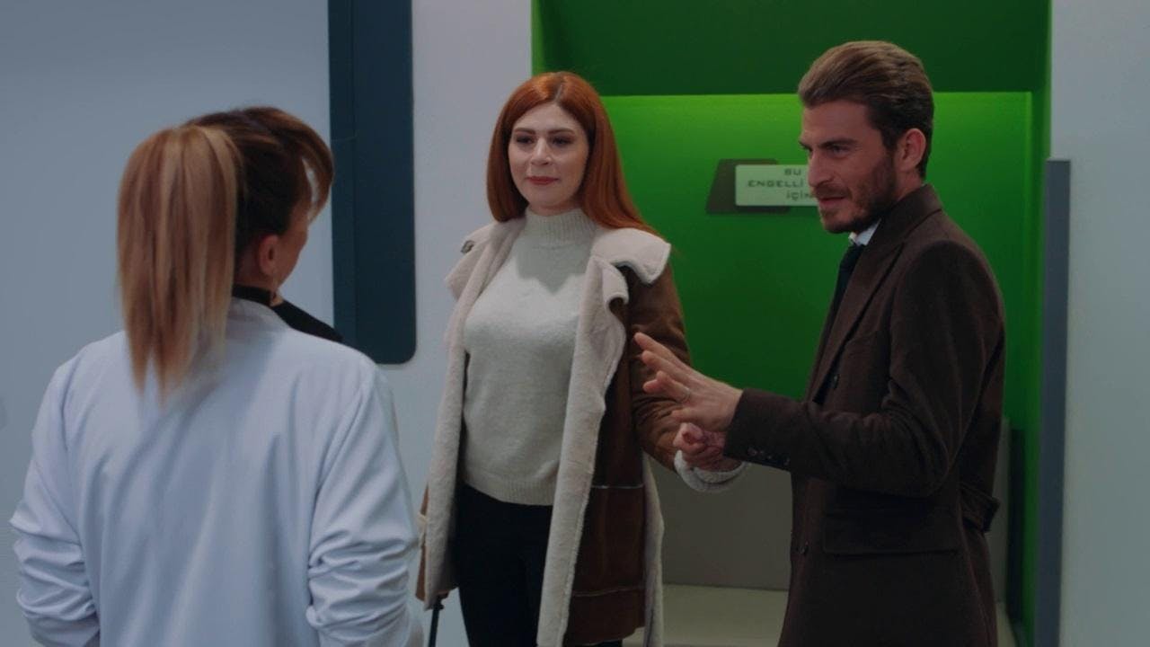 assista ao episódio 31 da temporada 1