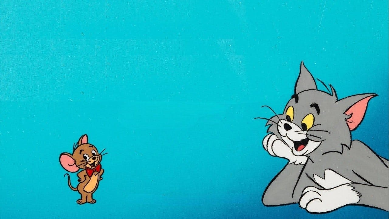 O Novo Festival Tom e Jerry