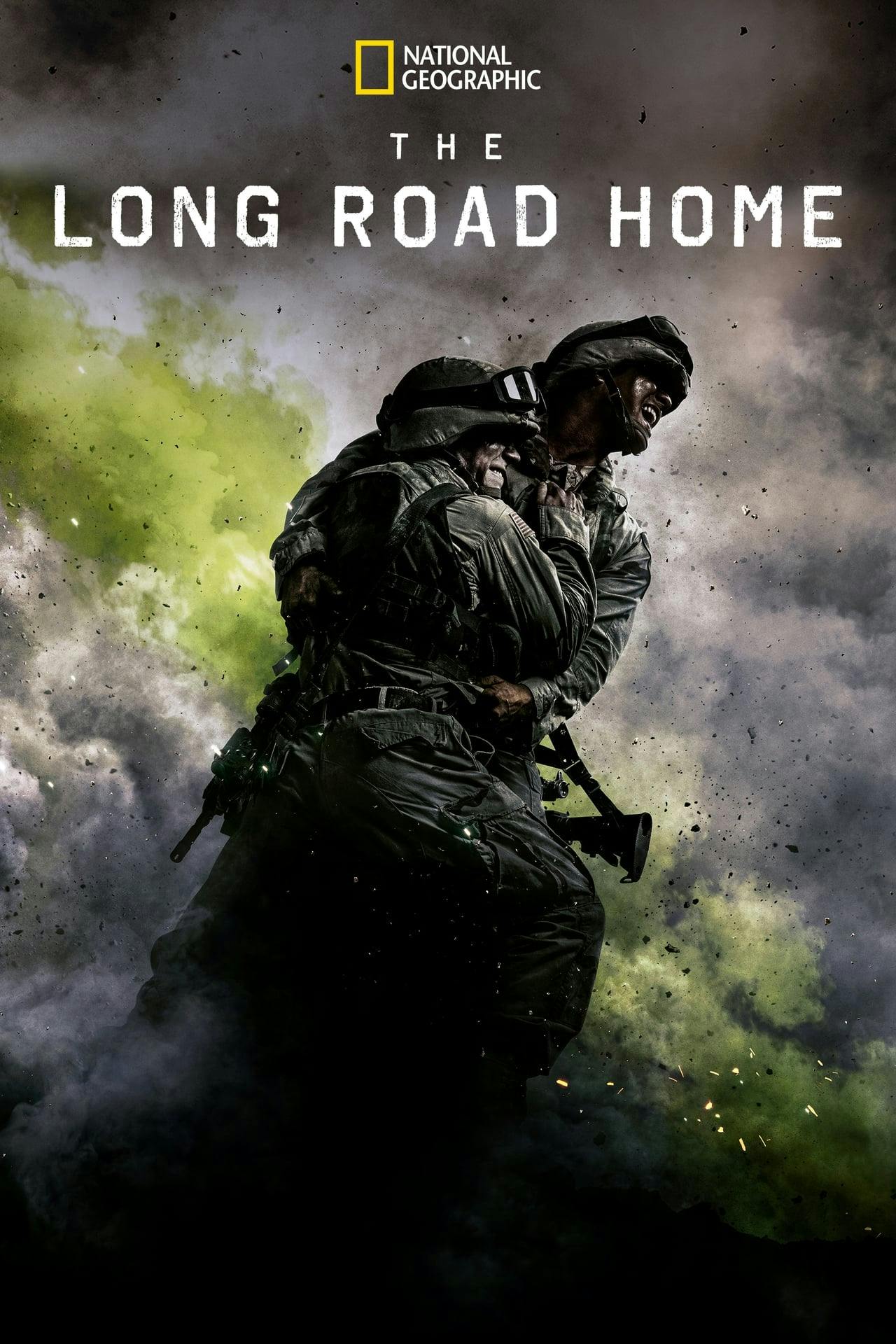 Assistir The Long Road Home Online em HD