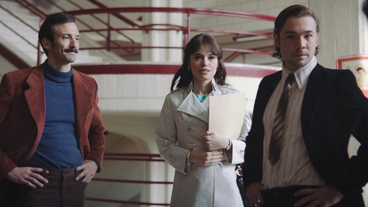 assista ao episódio 2 da temporada 1