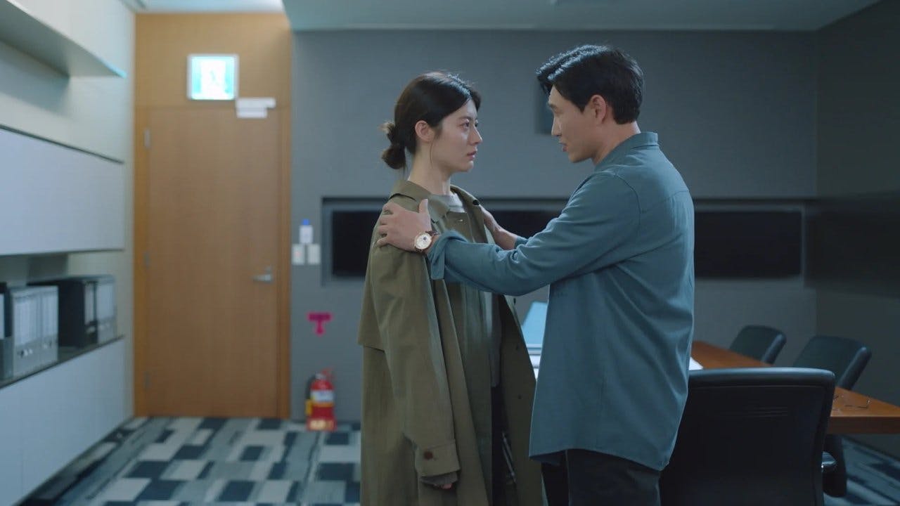 assista ao episódio 9 da temporada 1
