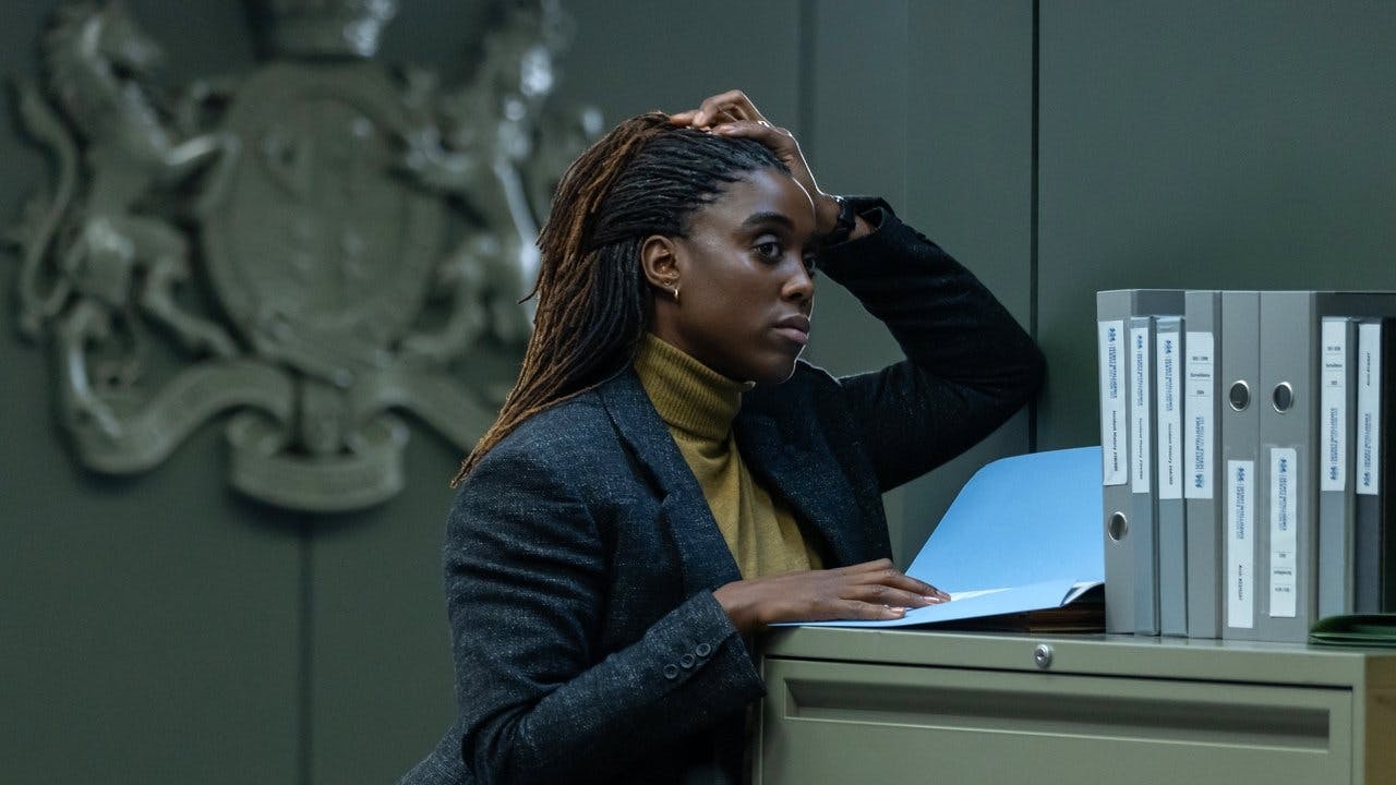 assista ao episódio 9 da temporada 1