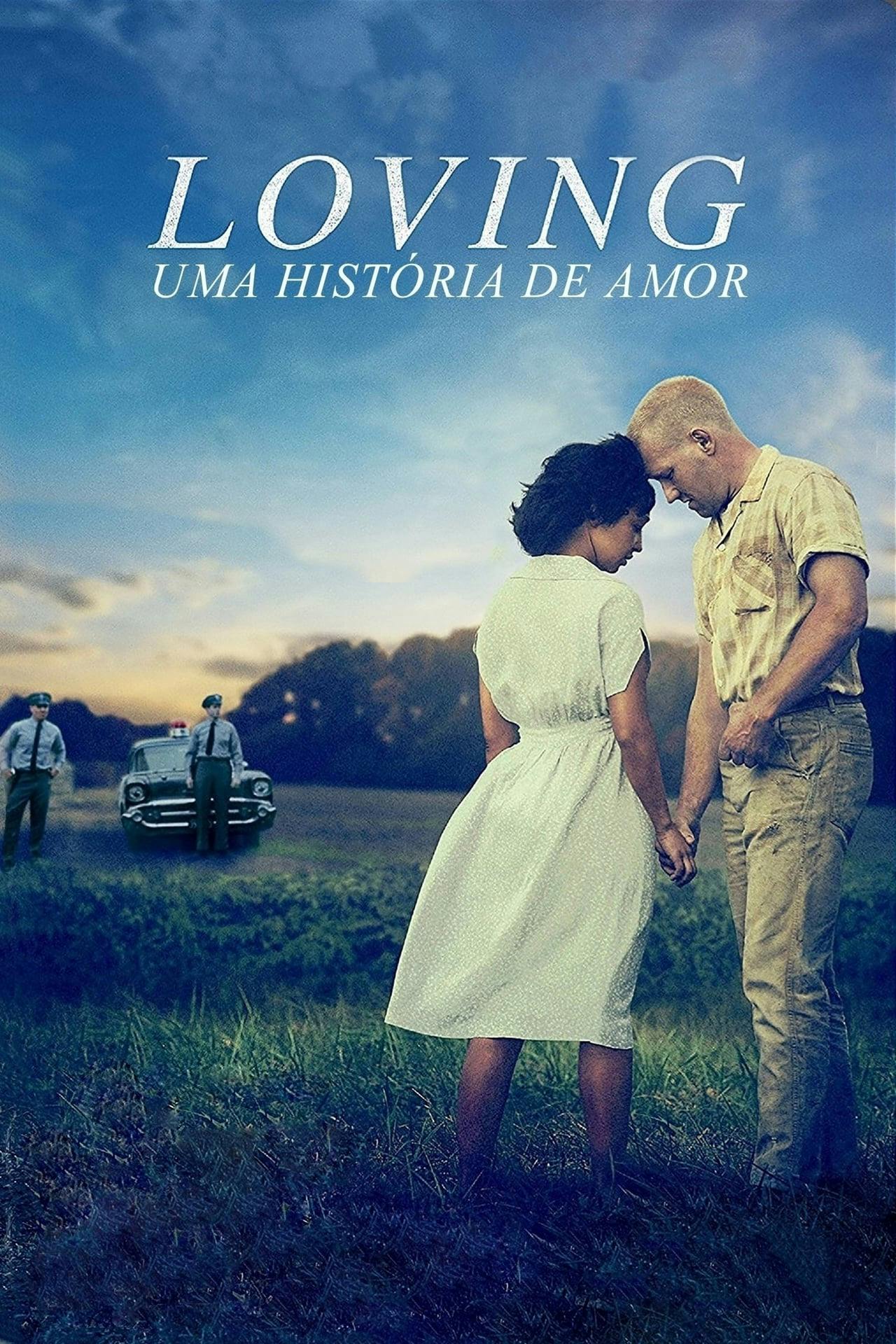 Assistir Loving: Uma História de Amor Online em HD