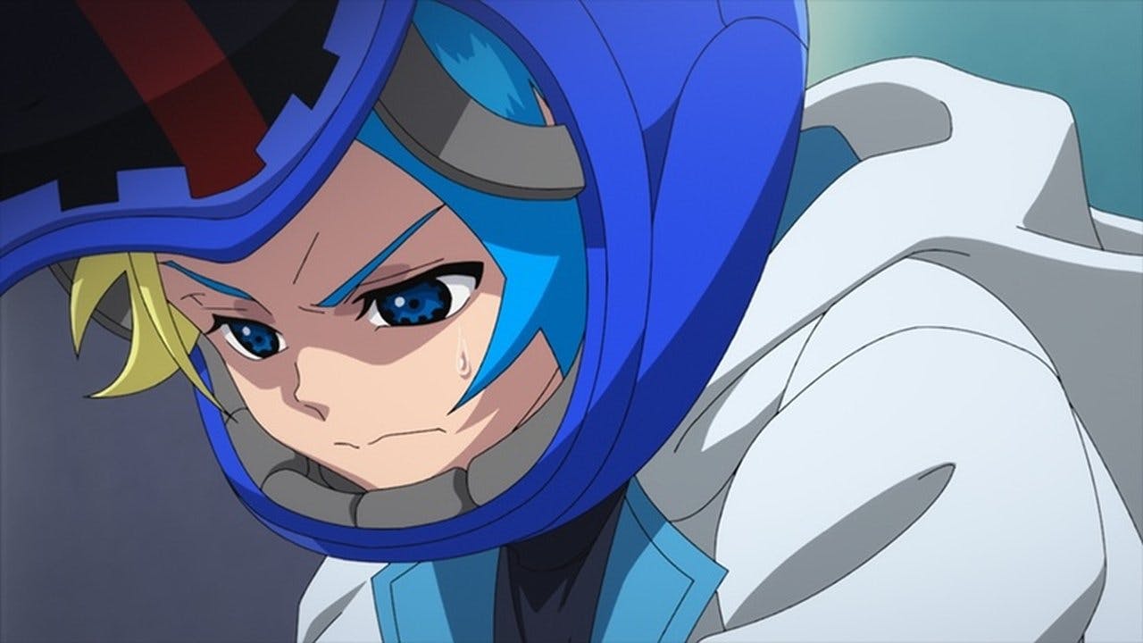 assista ao episódio 57 da temporada 1