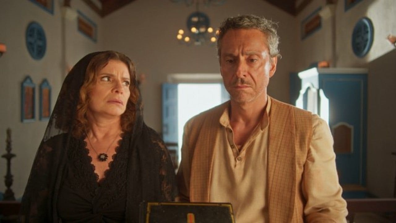 assista ao episódio 35 da temporada 1
