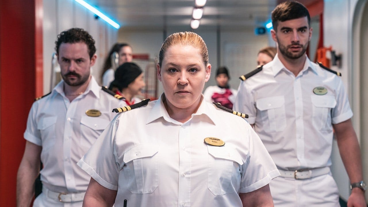 assista ao episódio 5 da temporada 1