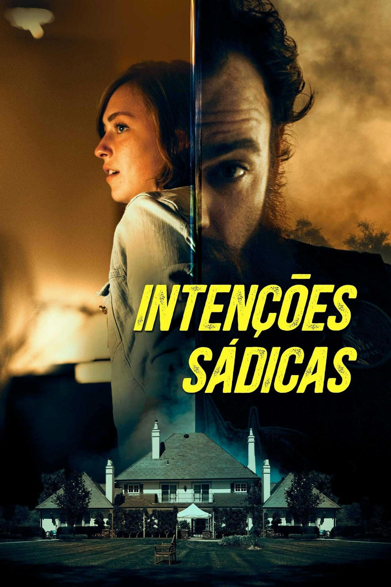 Assistir Intenções Sádicas Online em HD