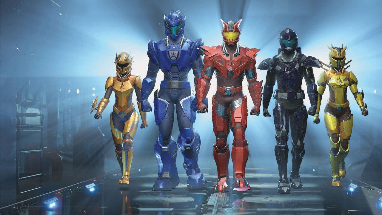 assista ao episódio 2 da temporada 1