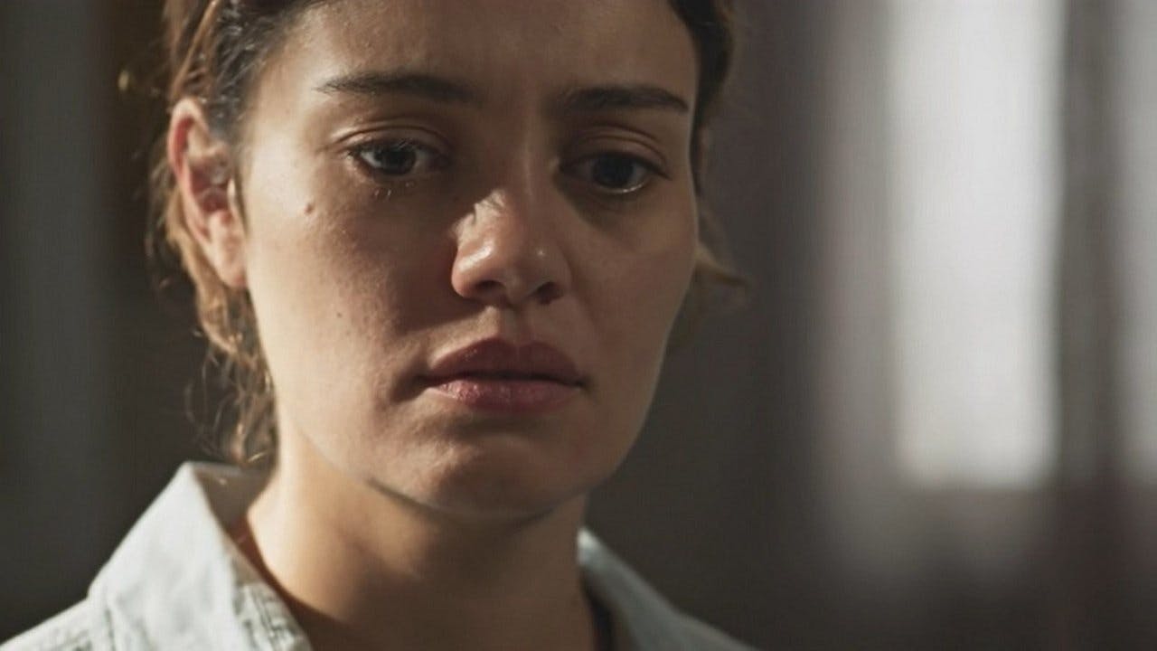assista ao episódio 34 da temporada 1