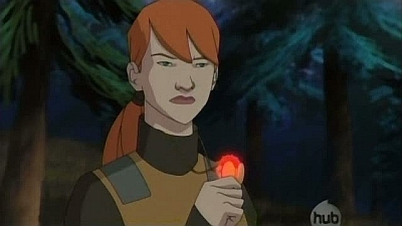assista ao episódio 25 da temporada 1