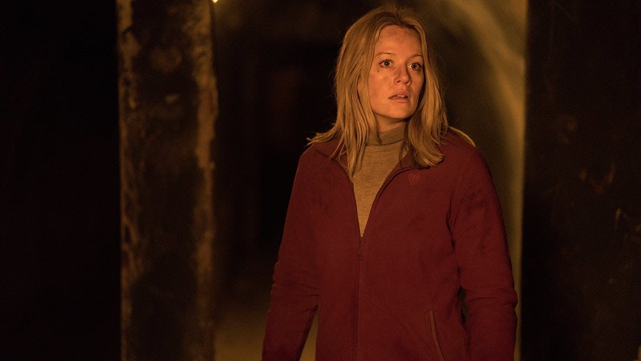 assista ao episódio 9 da temporada 1