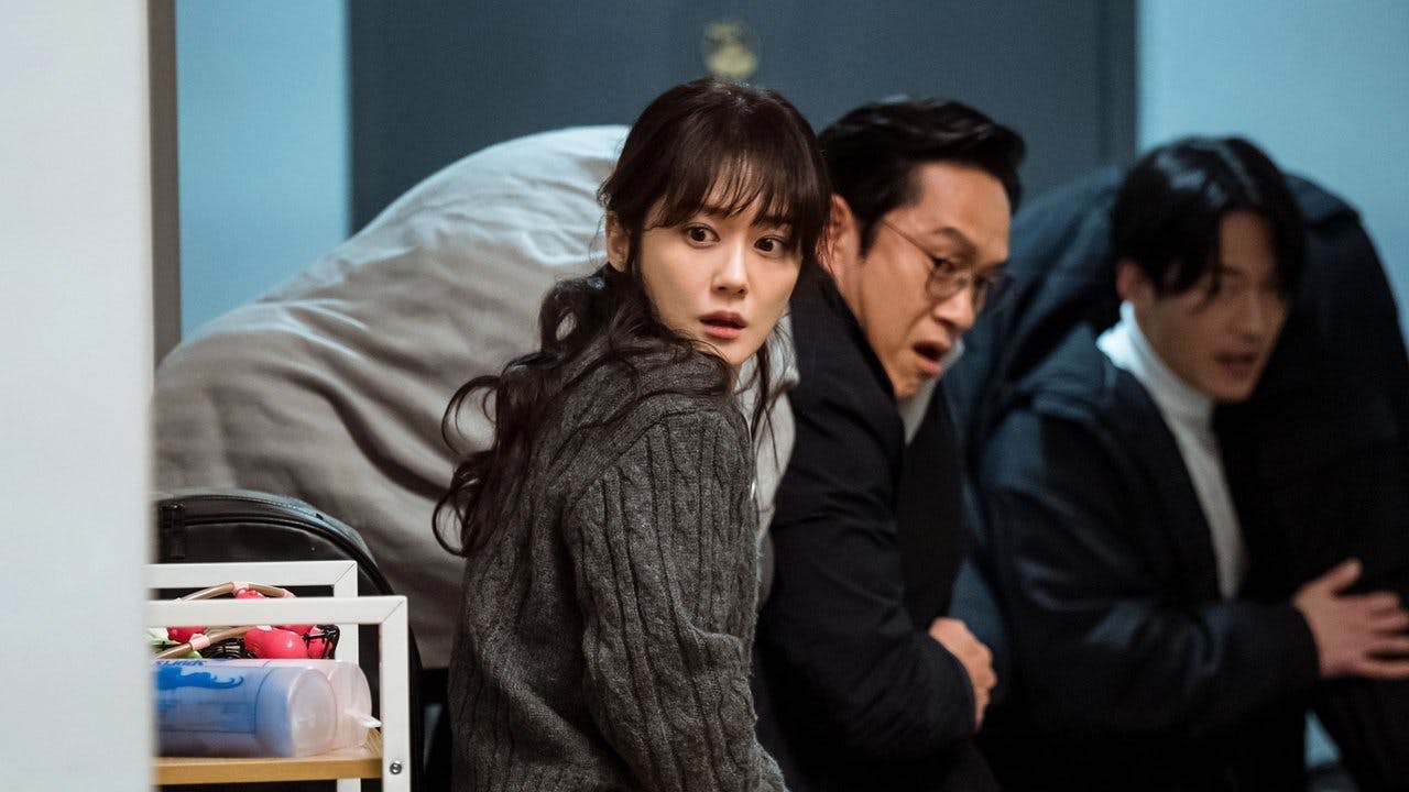 assista ao episódio 11 da temporada 1