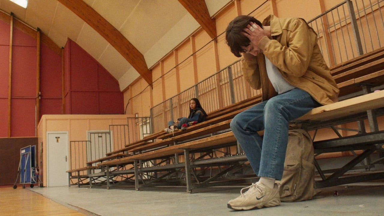 assista ao episódio 2 da temporada 1