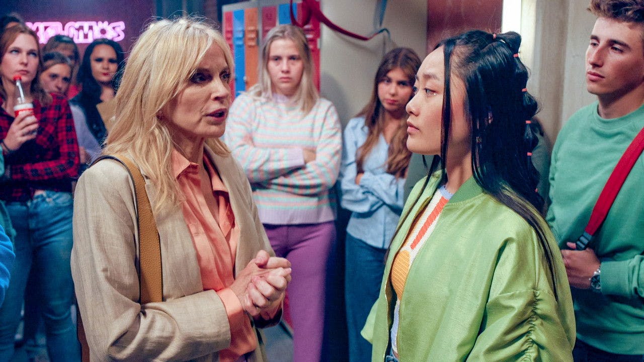 assista ao episódio 16 da temporada 1