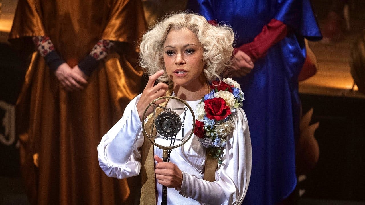 assista ao episódio 2 da temporada 1