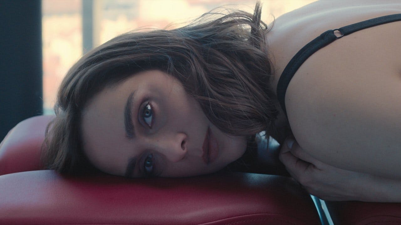 assista ao episódio 2 da temporada 1
