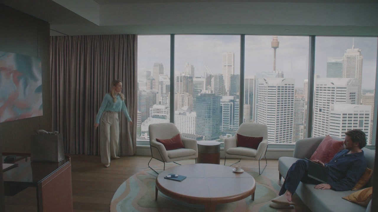 assista ao episódio 5 da temporada 1