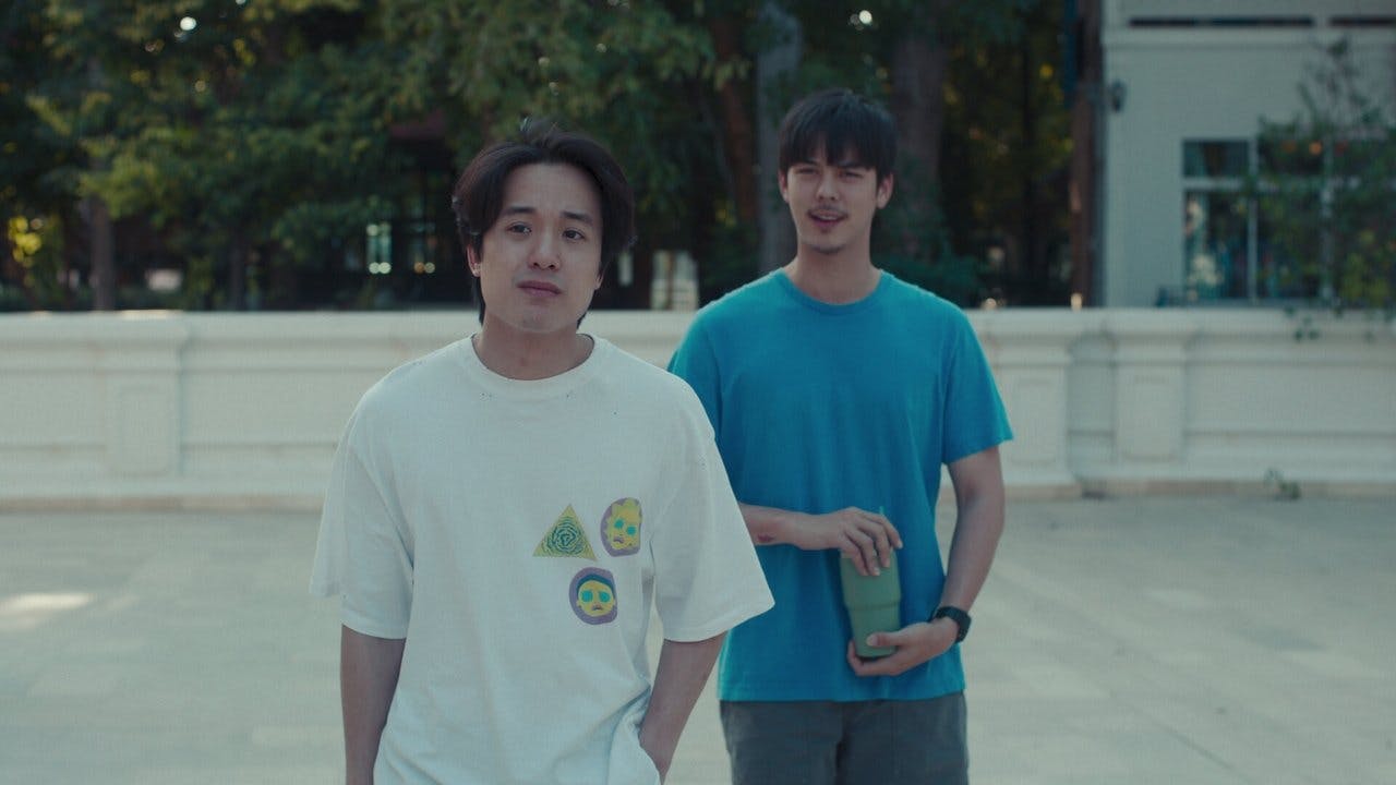 assista ao episódio 6 da temporada 1