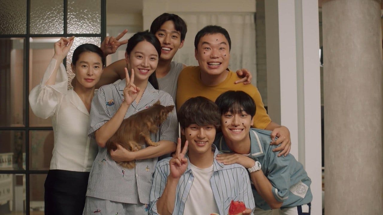 assista ao episódio 17 da temporada 1
