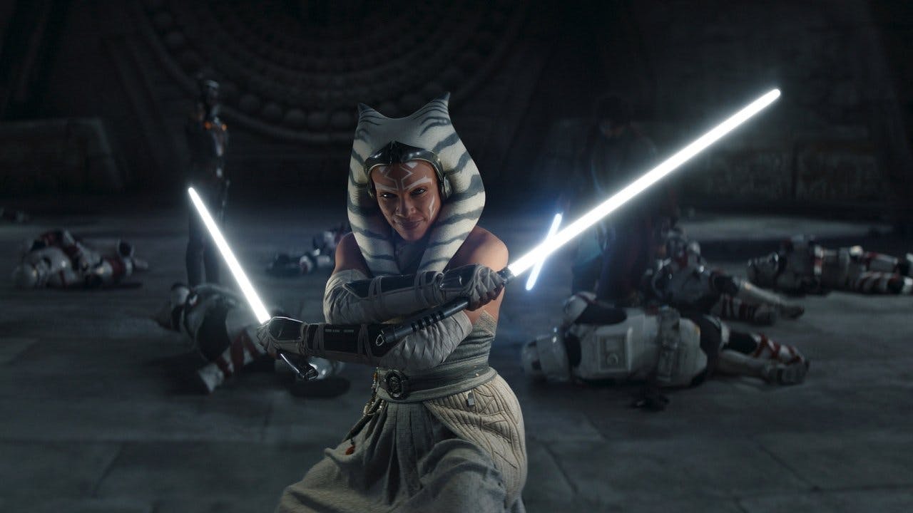assista ao episódio 8 da temporada 1