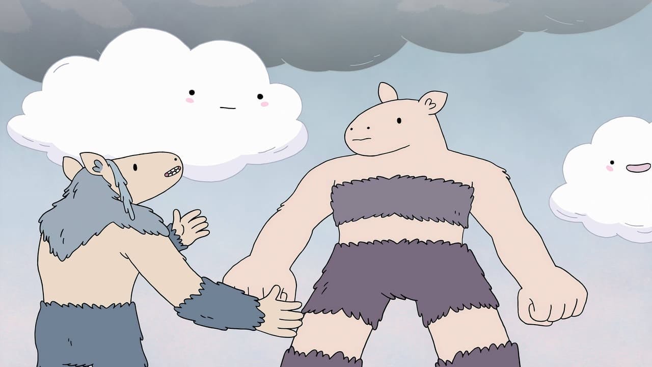 assista ao episódio 27 da temporada 1