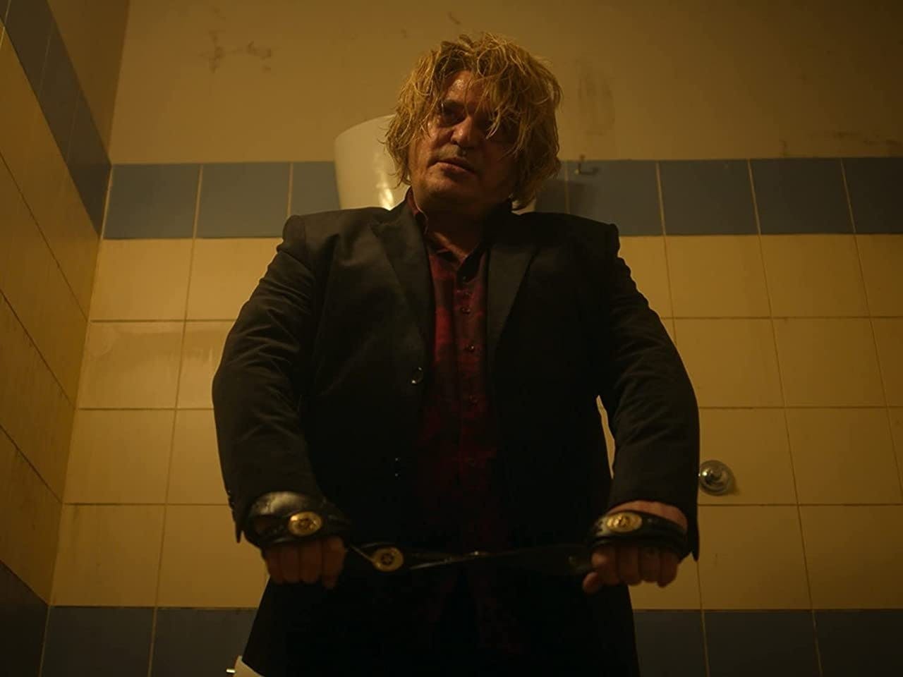 assista ao episódio 5 da temporada 1