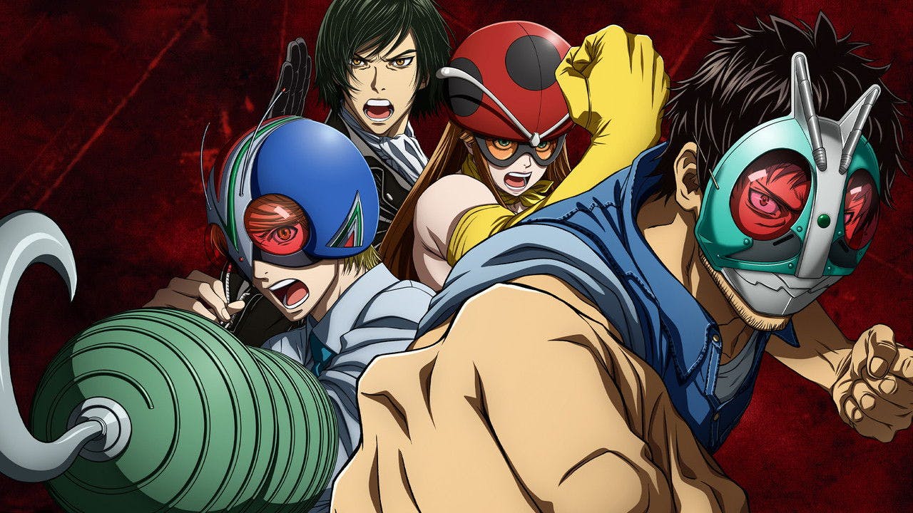 assista ao episódio 18 da temporada 1