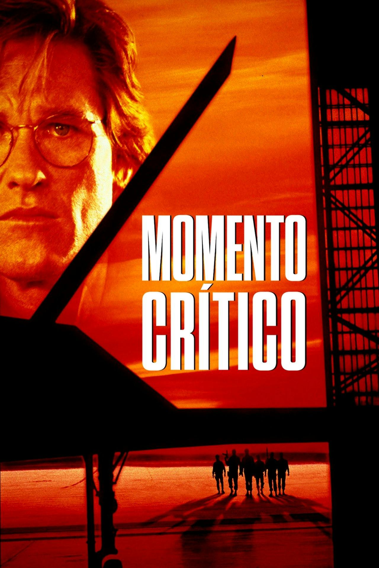 Assistir Momento Crítico Online em HD