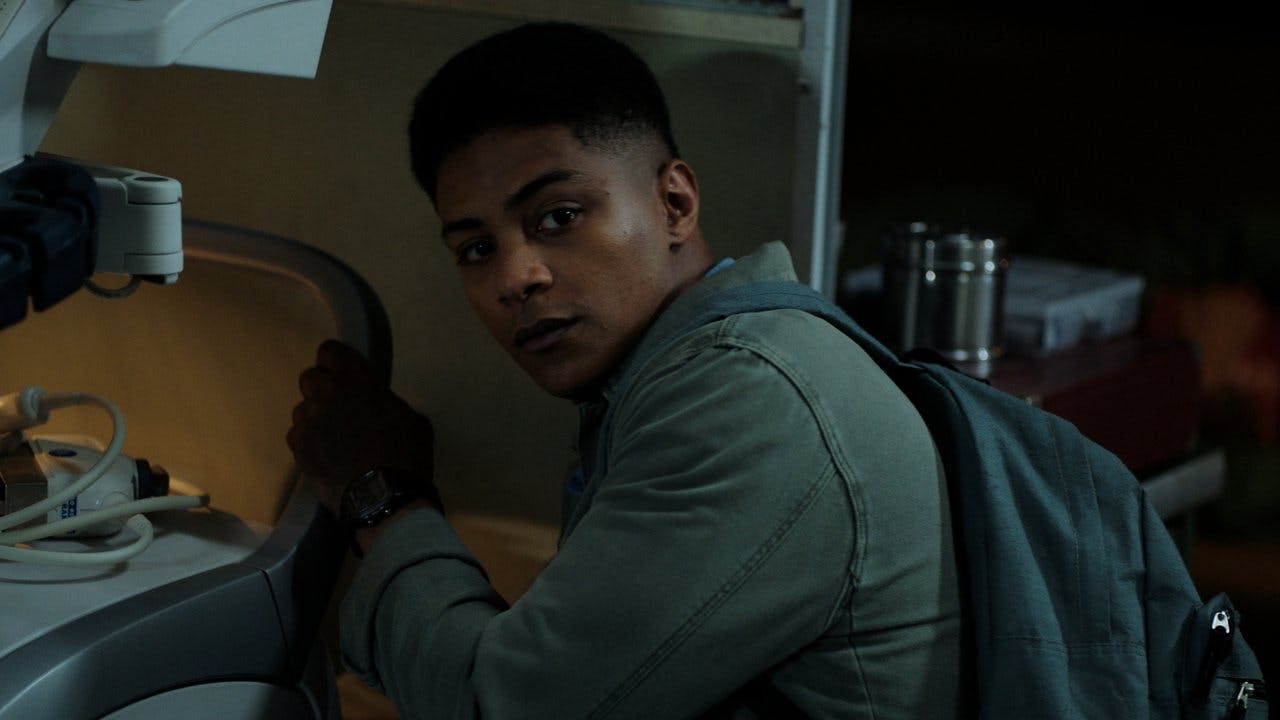 assista ao episódio 5 da temporada 1