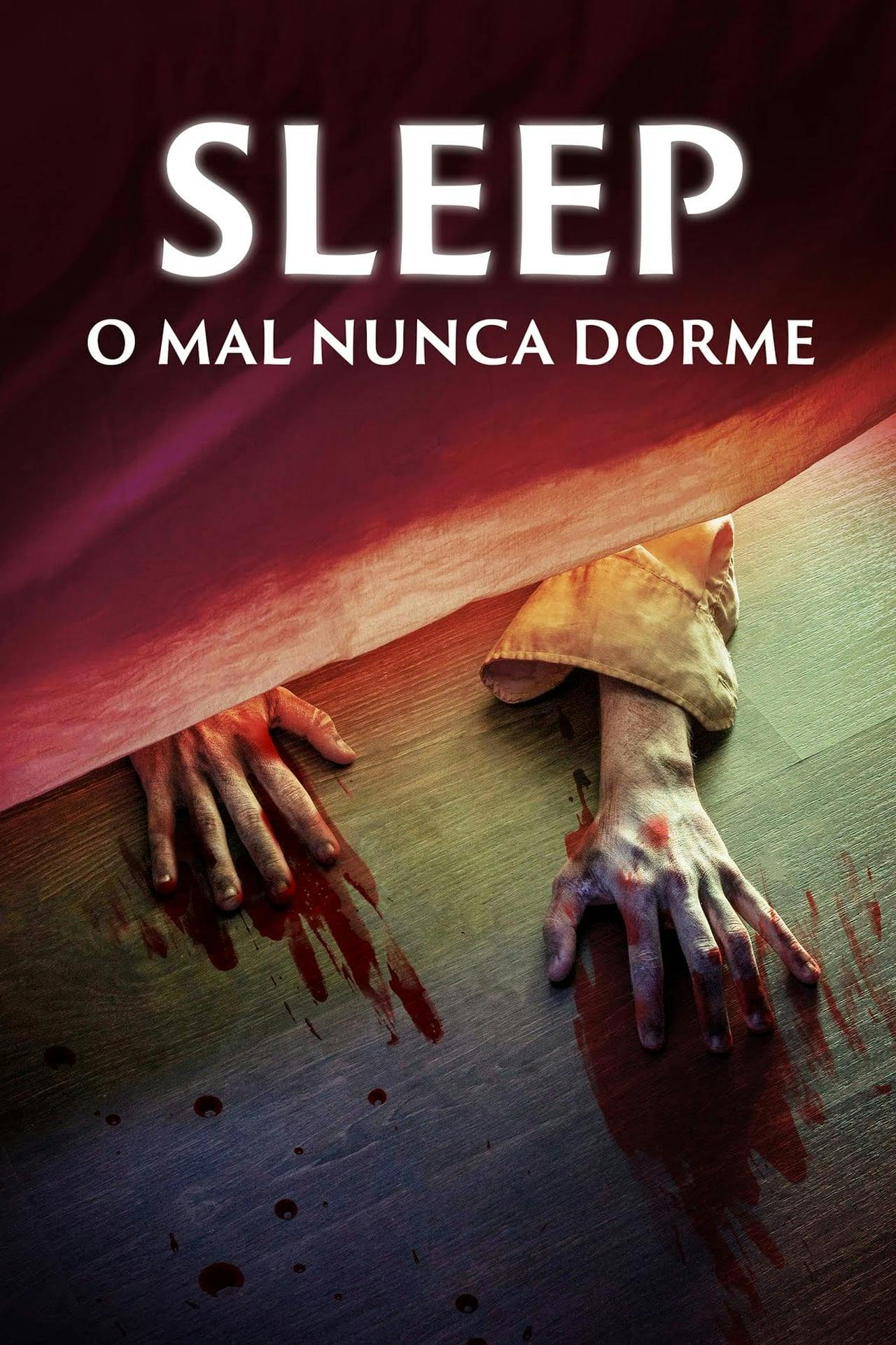 Assistir Sleep: O Mal Nunca Dorme Online em HD