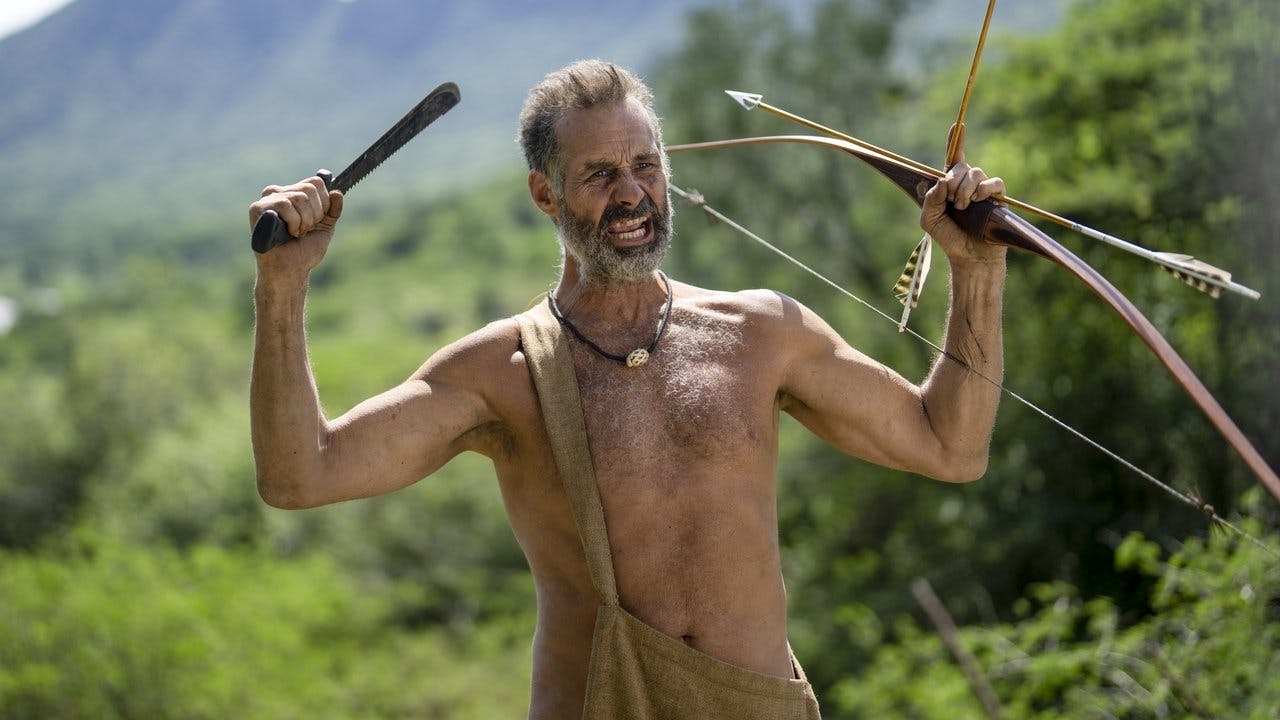 assista ao episódio 9 da temporada 1