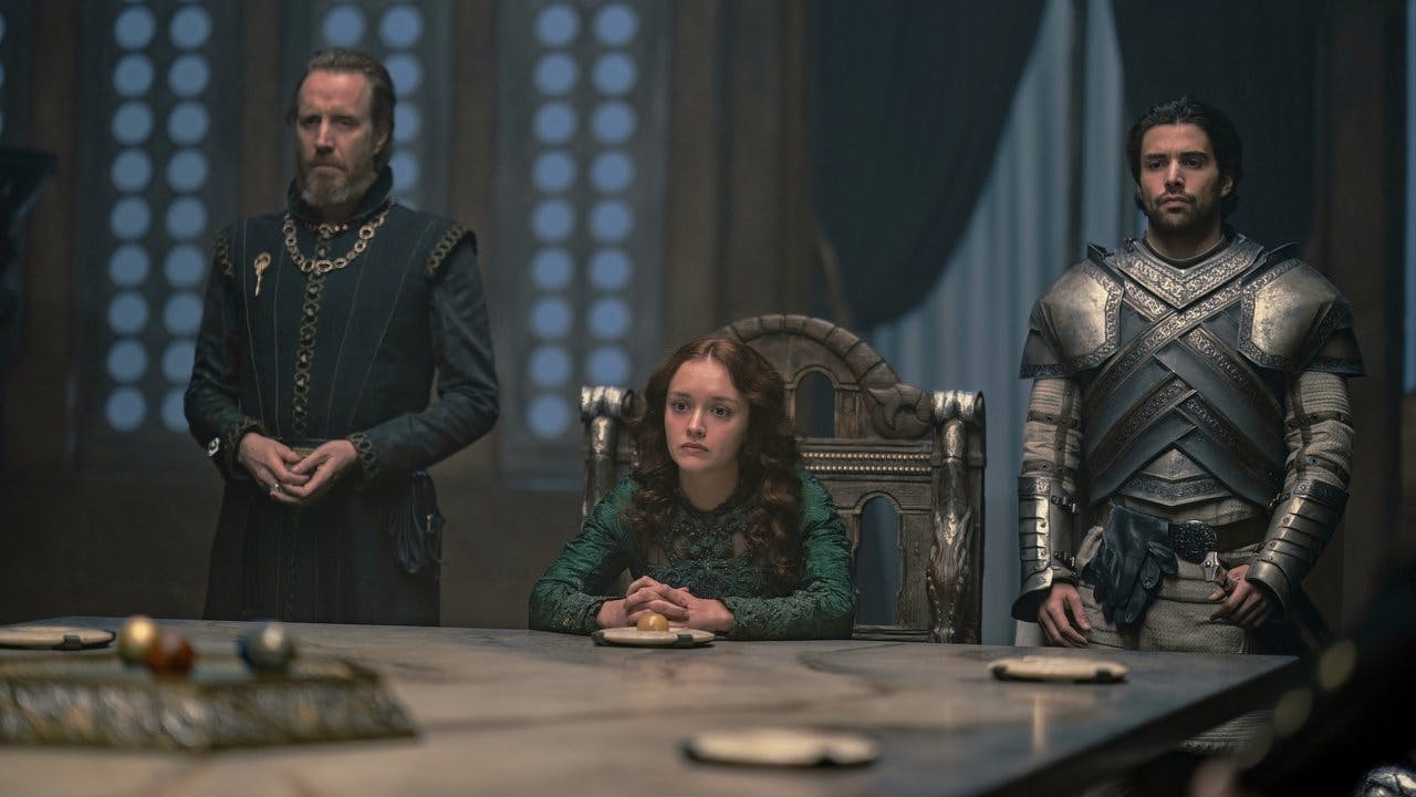 assista ao episódio 9 da temporada 1