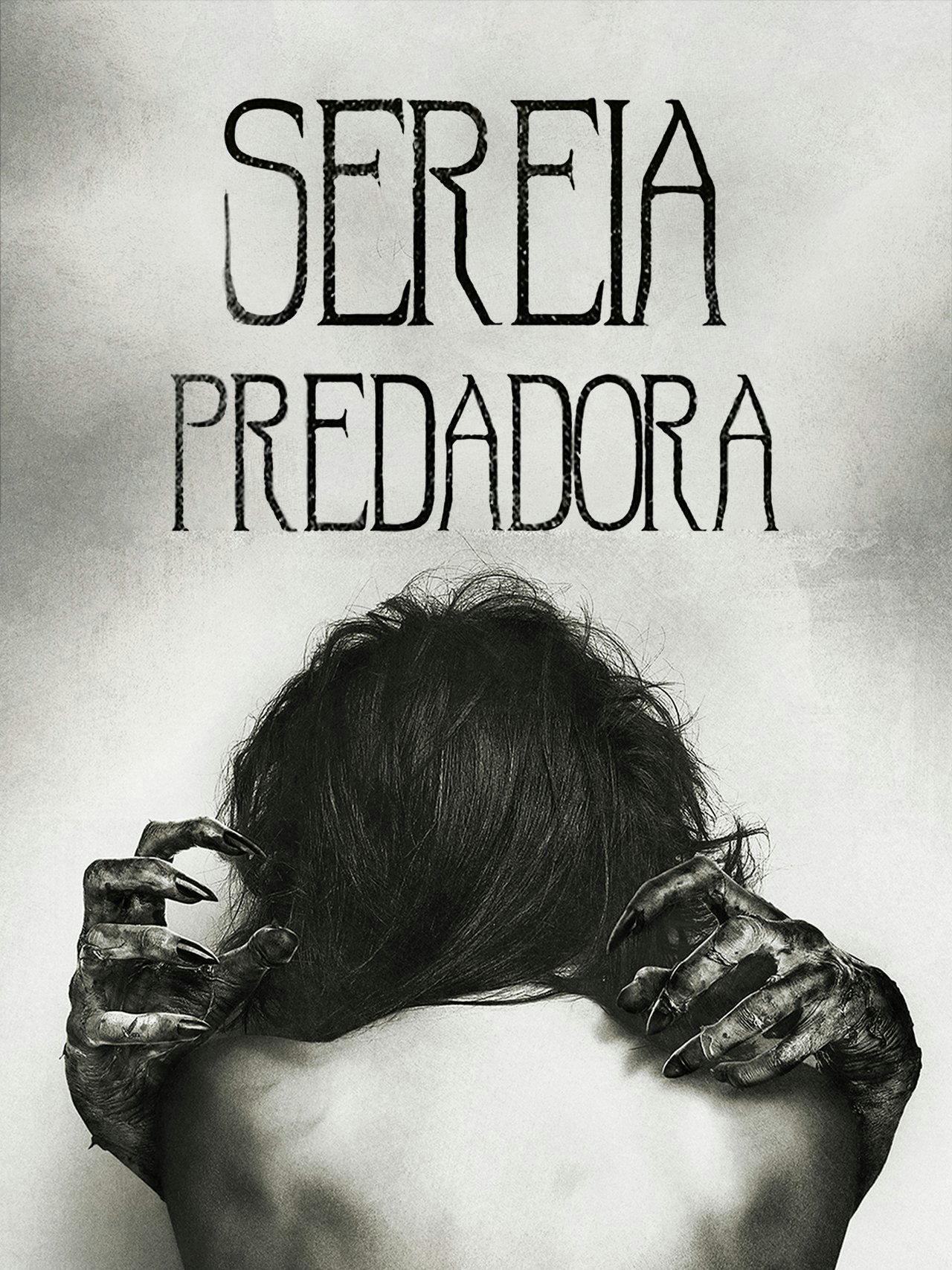 Assistir Sereia Predadora Online em HD