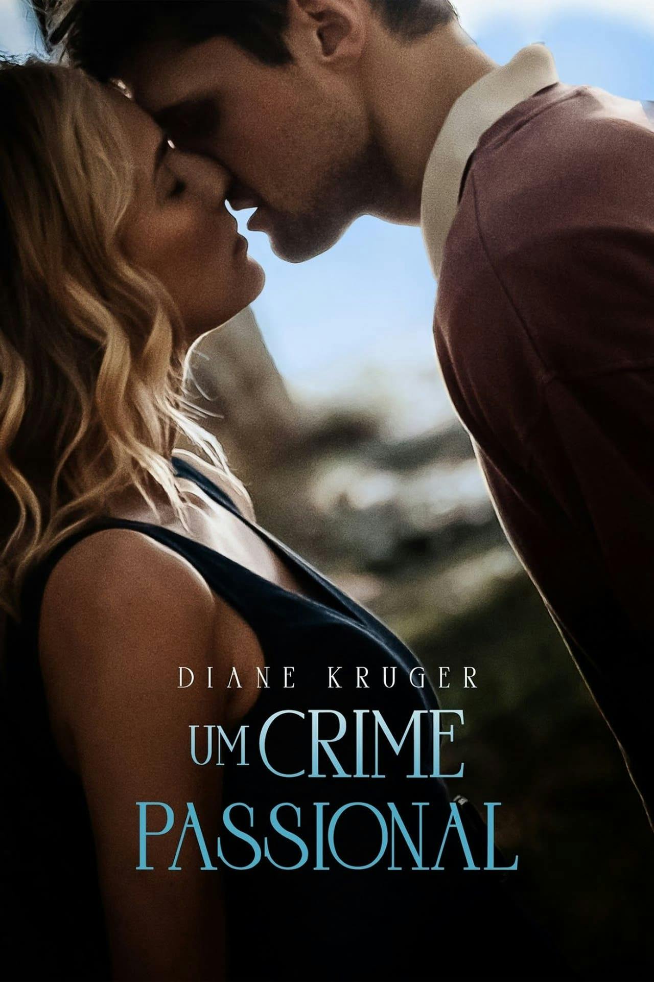 Assistir Um Crime Passional Online em HD