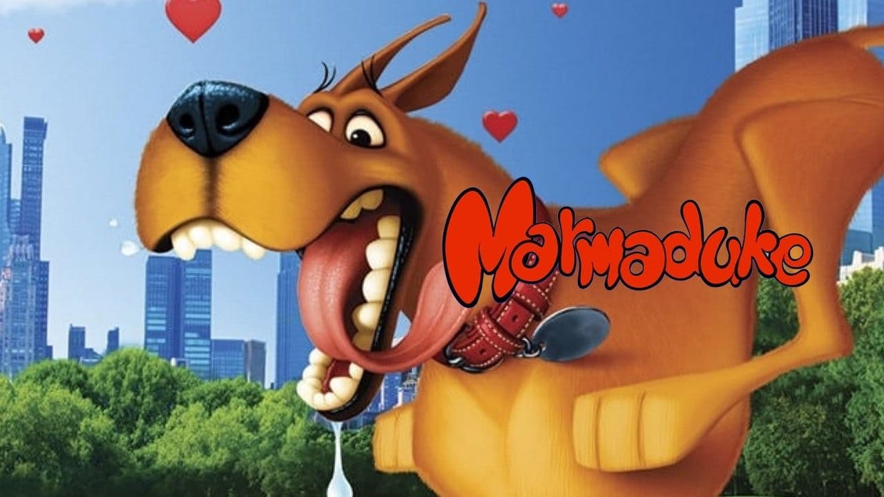 Marmaduke