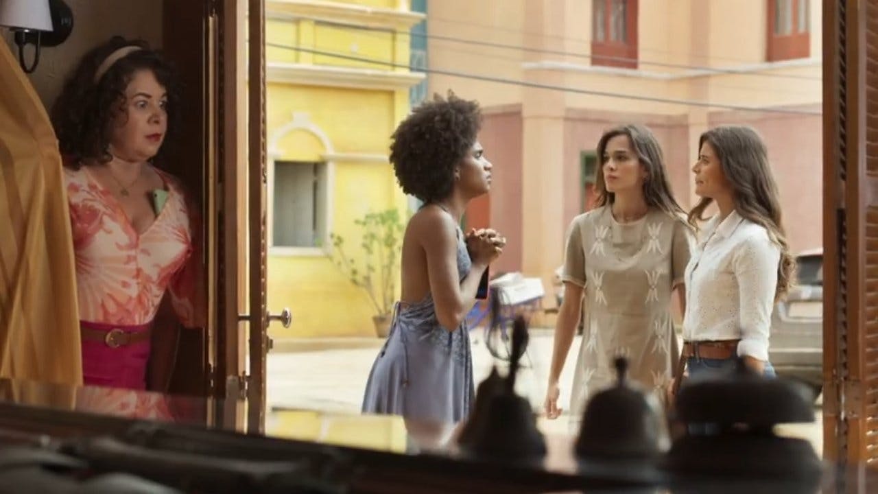 assista ao episódio 38 da temporada 1