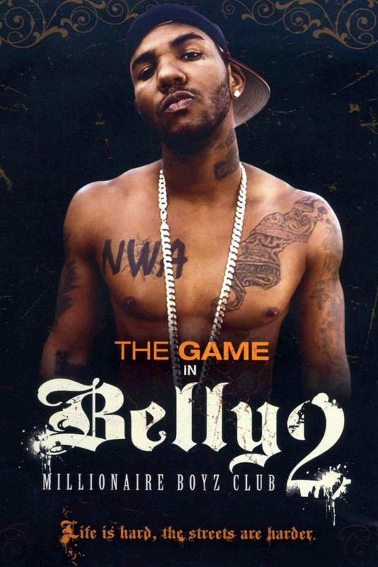 Assistir Belly 2: Millionaire Boyz Club Online em HD