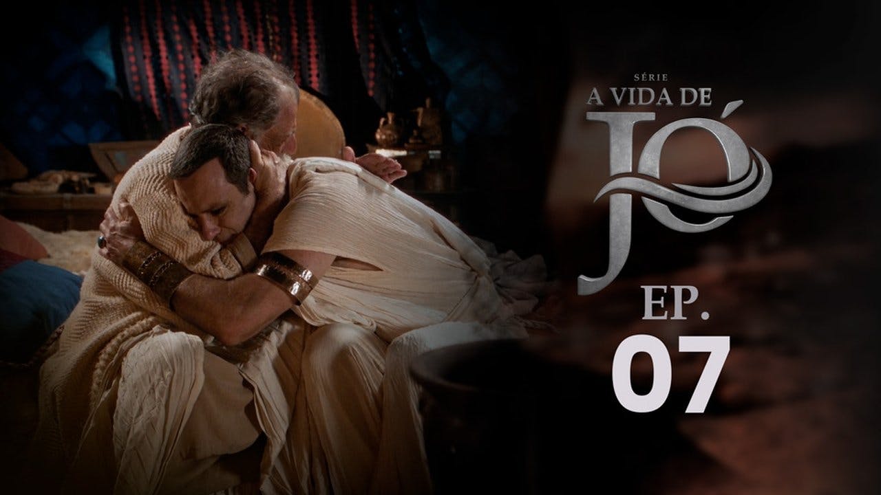 assista ao episódio 7 da temporada 1