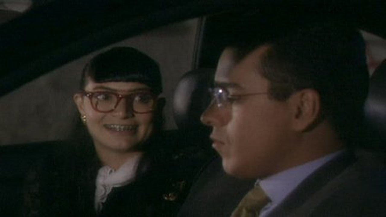 assista ao episódio 134 da temporada 1