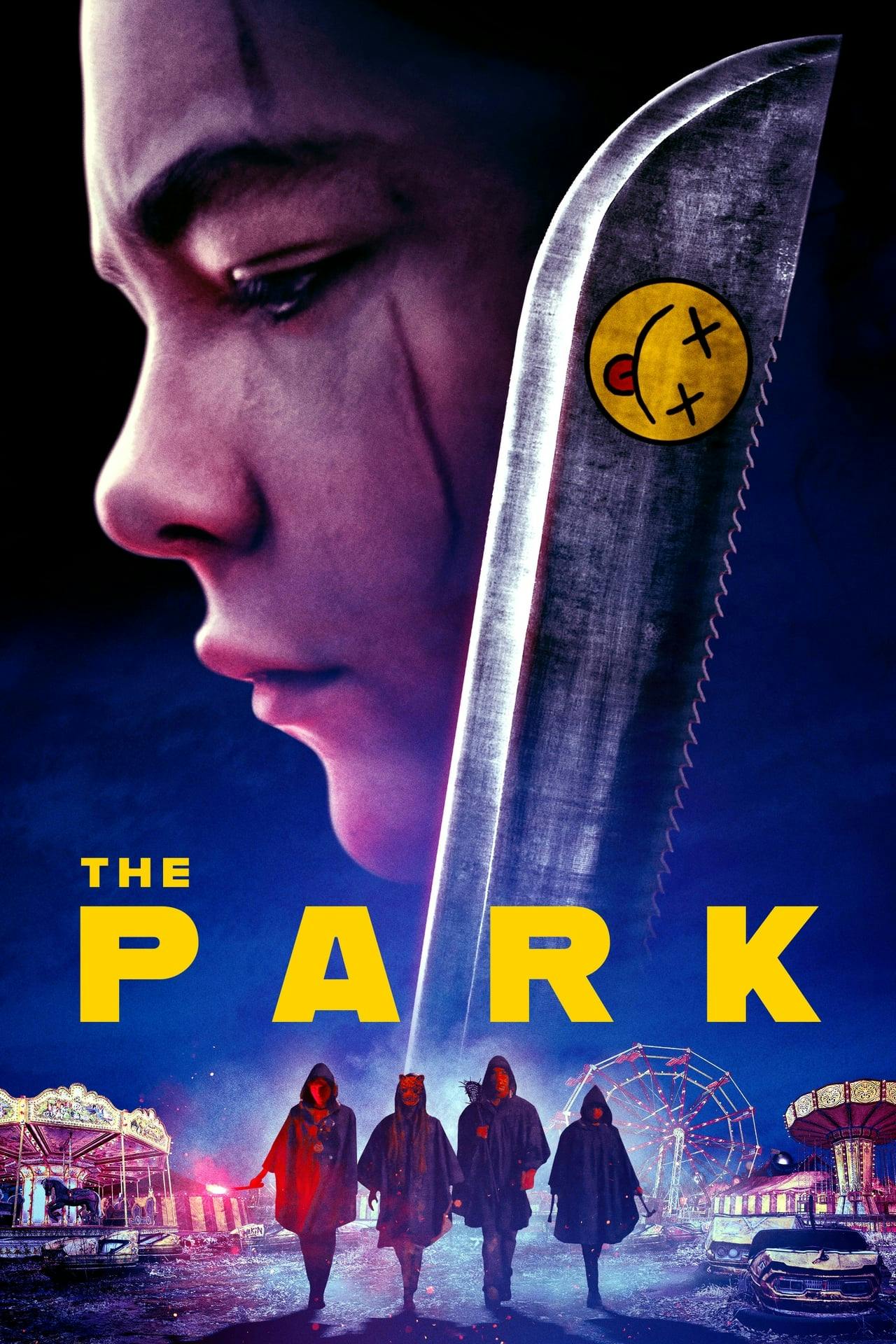 Assistir The Park Online em HD