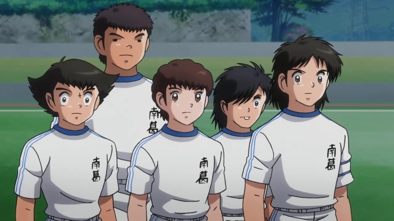 assista ao episódio 11 da temporada 1