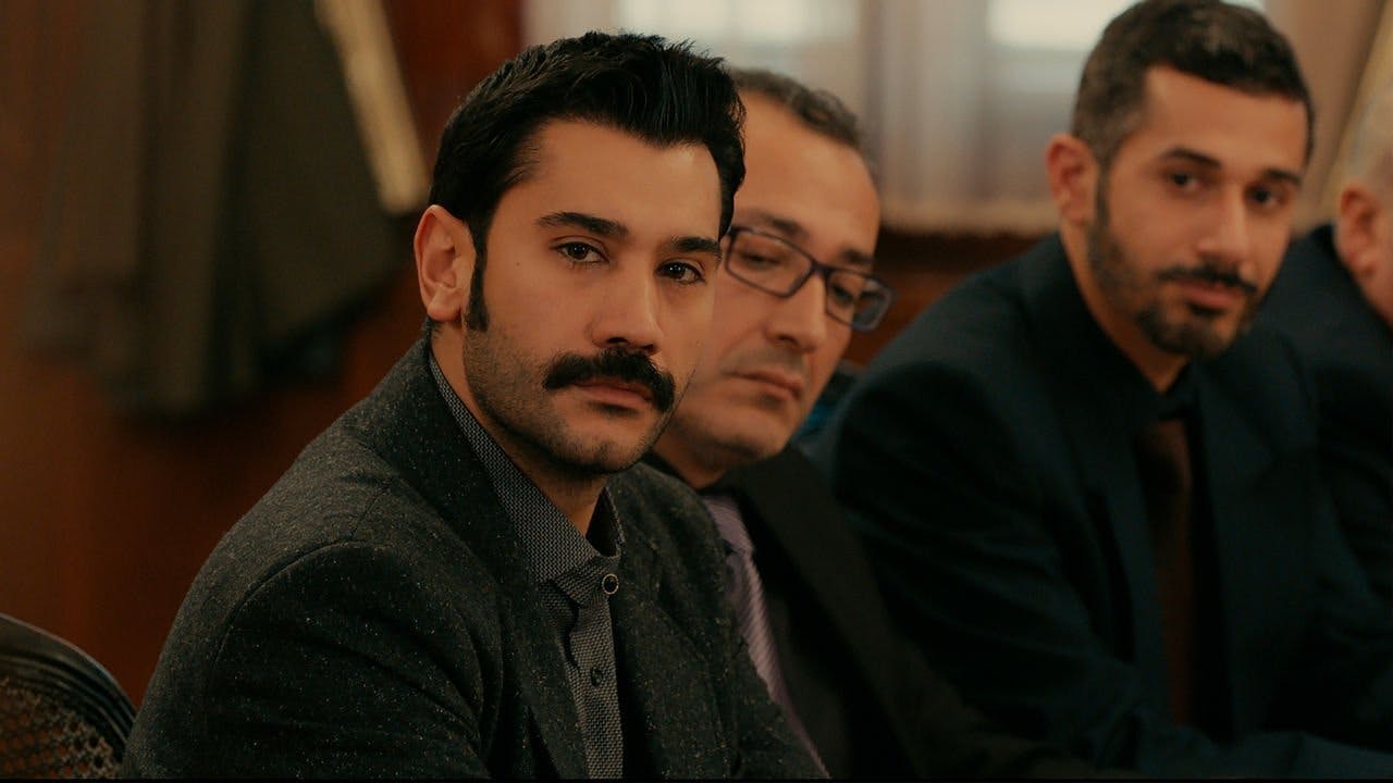 assista ao episódio 16 da temporada 1